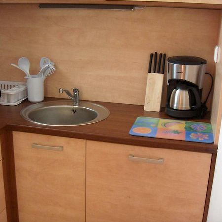 Apartament Nowowiejskiego Svinoústí Exteriér fotografie